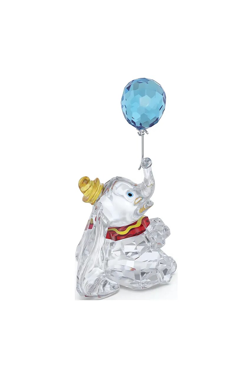 Декоративна фігурка Swarovski DISNEY CLASSICS колір прозорий 5692964