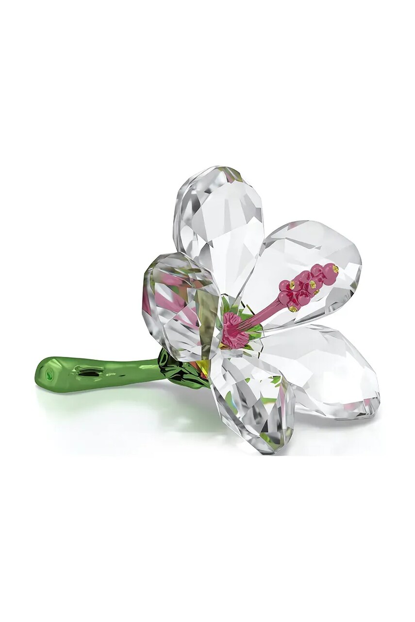 Декоративна фігурка Swarovski FLORERE колір прозорий 5690534