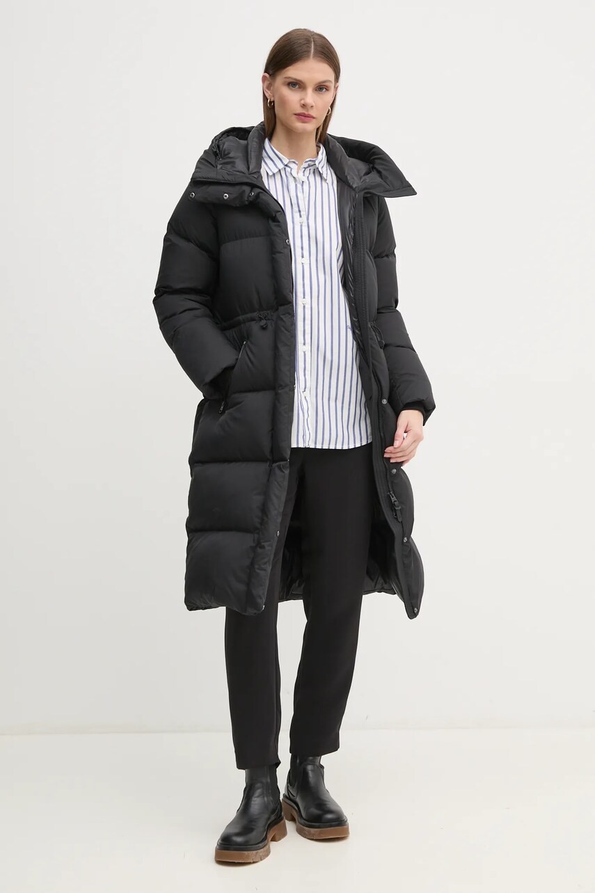 Бавовняна сорочка Pepe Jeans ARTEMISA жіноча колір білий relaxed класичний комір PL304975