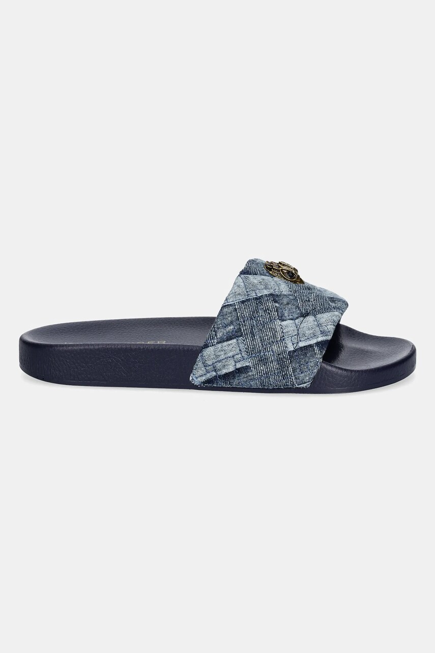 Шльопанці Kurt Geiger London Meena Eagle жіночі  7400288669