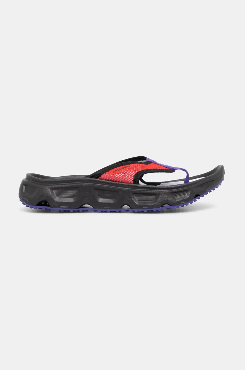 В'єтнамки Salomon REELAX BREAK 6.0 жіночі на плоскому ходу L47741600