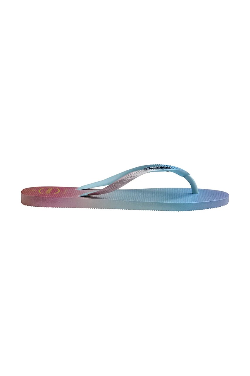 В'єтнамки Havaianas SLIM GRADIENT жіночі на плоскому ходу 4146908-0001