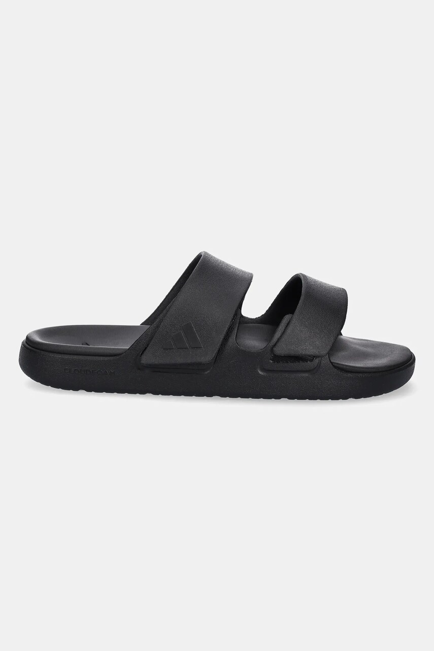 Шльопанці adidas Znsory Sandal колір чорний JR3122