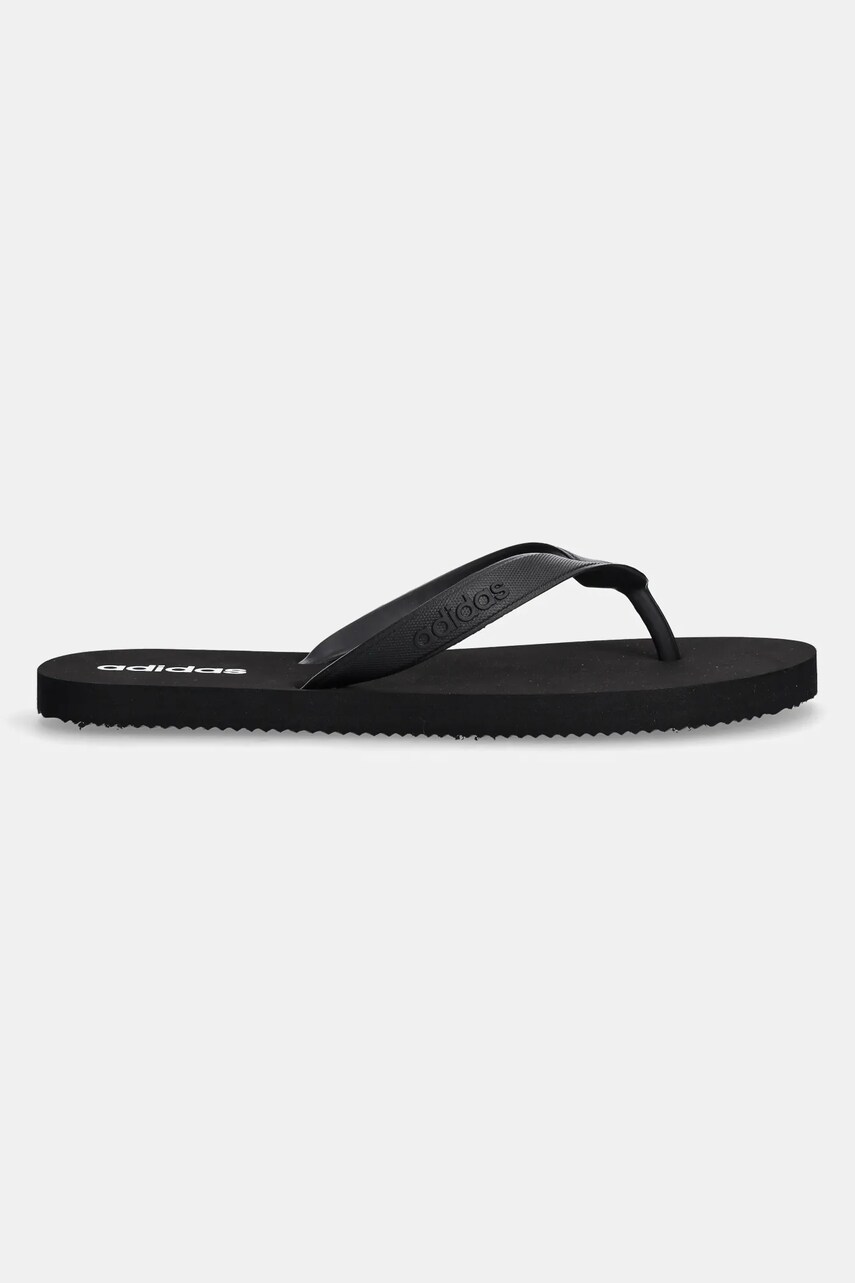 В'єтнамки adidas Keitaki Alpha колір чорний JR1152