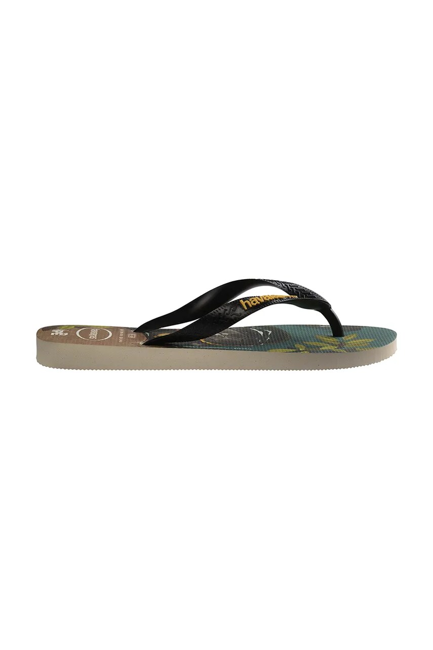 В'єтнамки Havaianas IPE колір зелений 4000396-1594