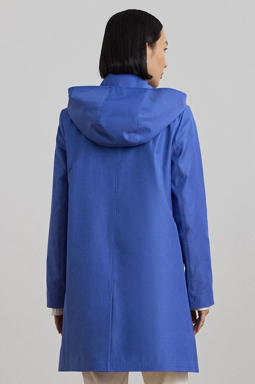 Пальто Lauren Ralph Lauren жіноче перехідне 297967121