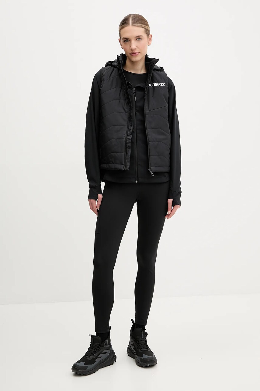 Куртка outdoor Columbia Sweet As III колір чорний 2116661