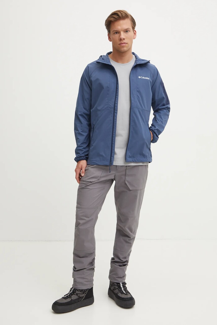Куртка outdoor Columbia Tall Heights 2117211