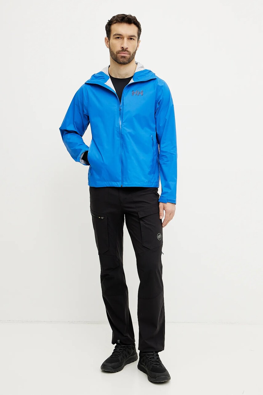 Купити Дощовик Helly Hansen LOKE TERRA чоловіча  63365 – головне зображення