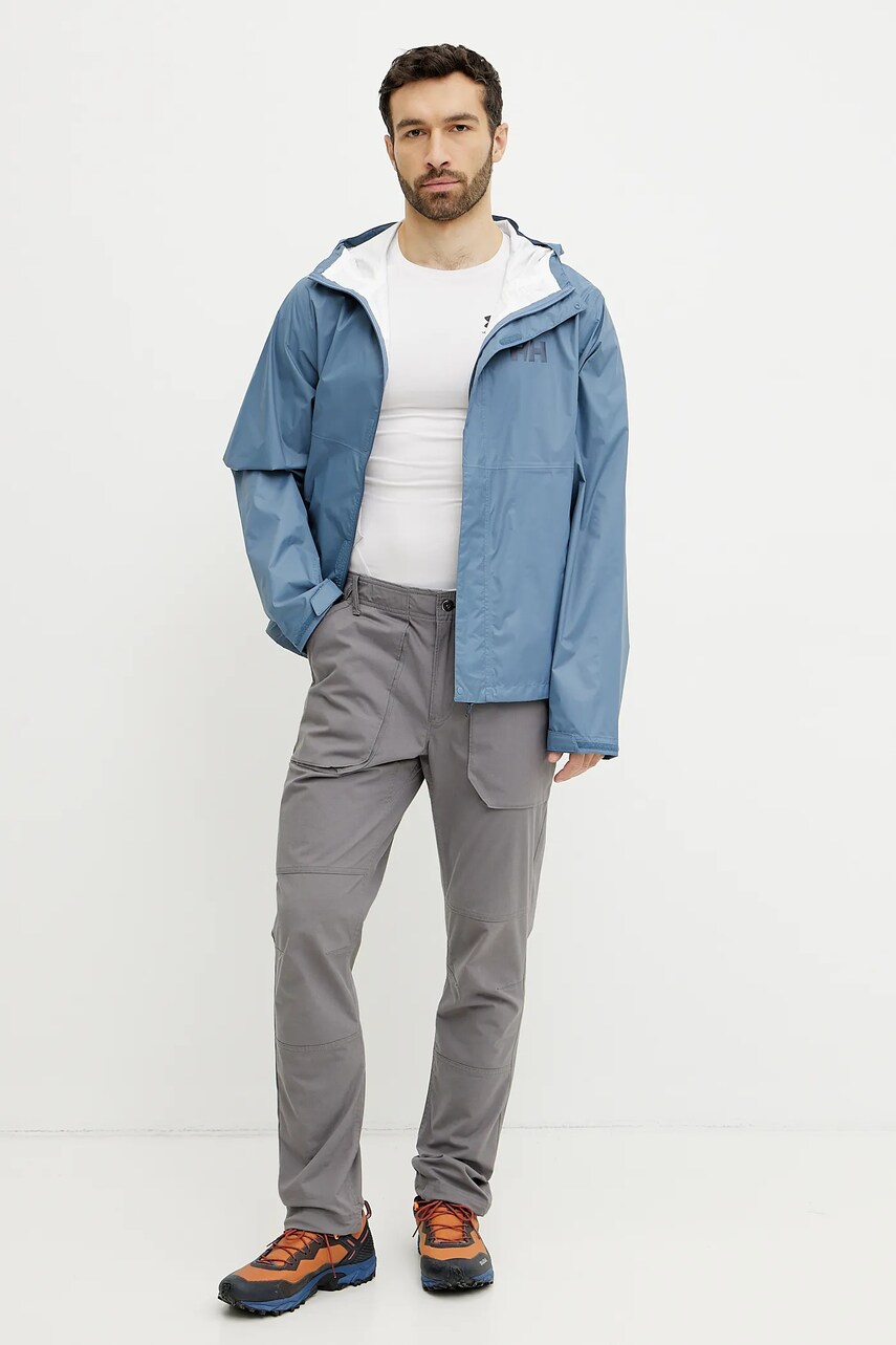 Куртка outdoor Helly Hansen Loke 63396