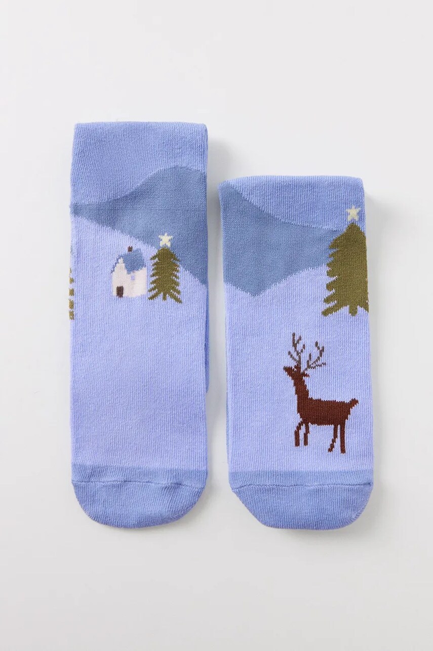 Шкарпетки women'secret GENERIC SOCKS PACKS 3-pack жіночі 4488628