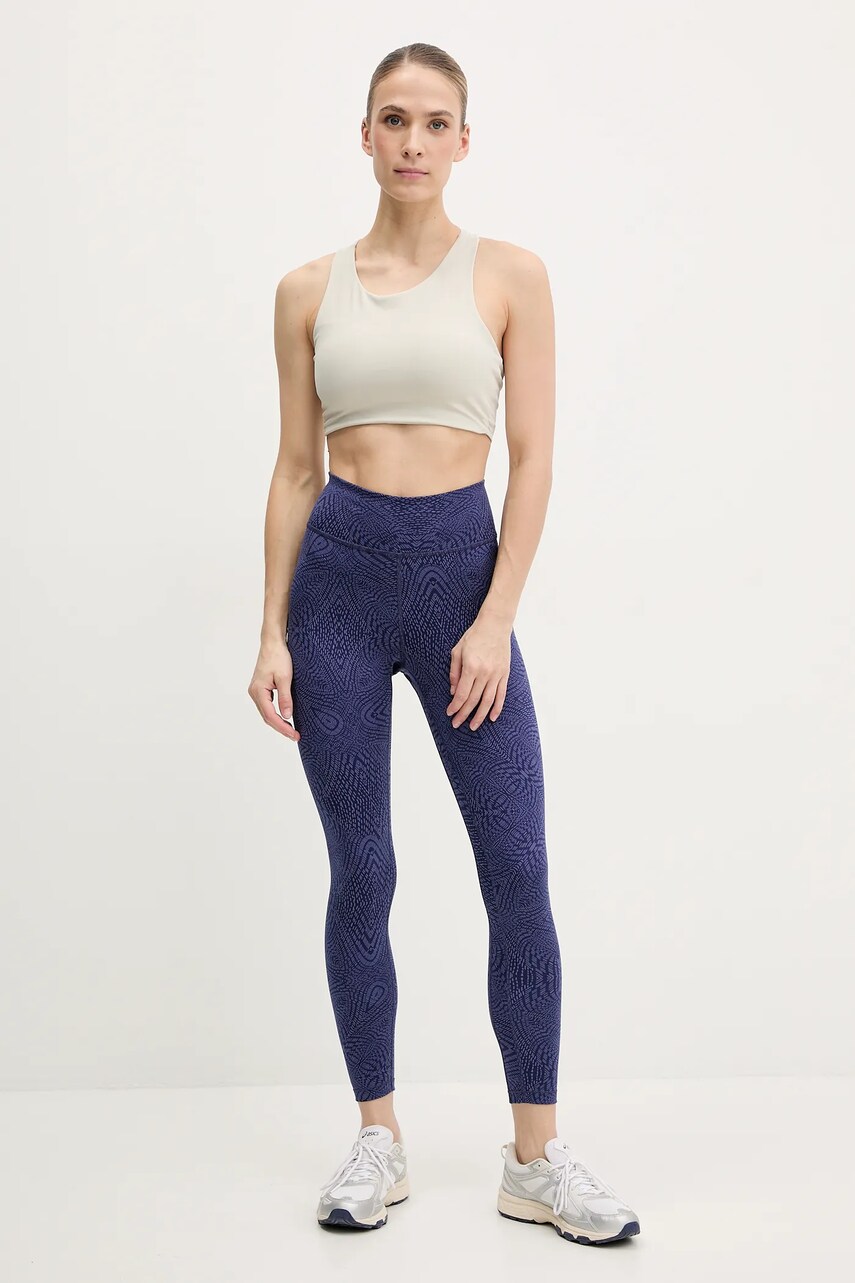 Легінси для тренувань Puma Move Cloudspun візерунок 526693