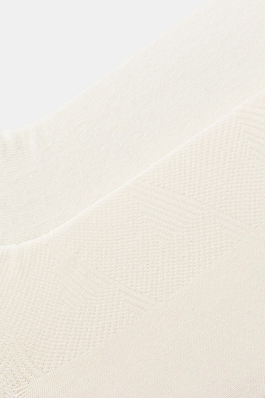 Шкарпетки Calvin Klein 2-pack жіночі колір білий 701231383