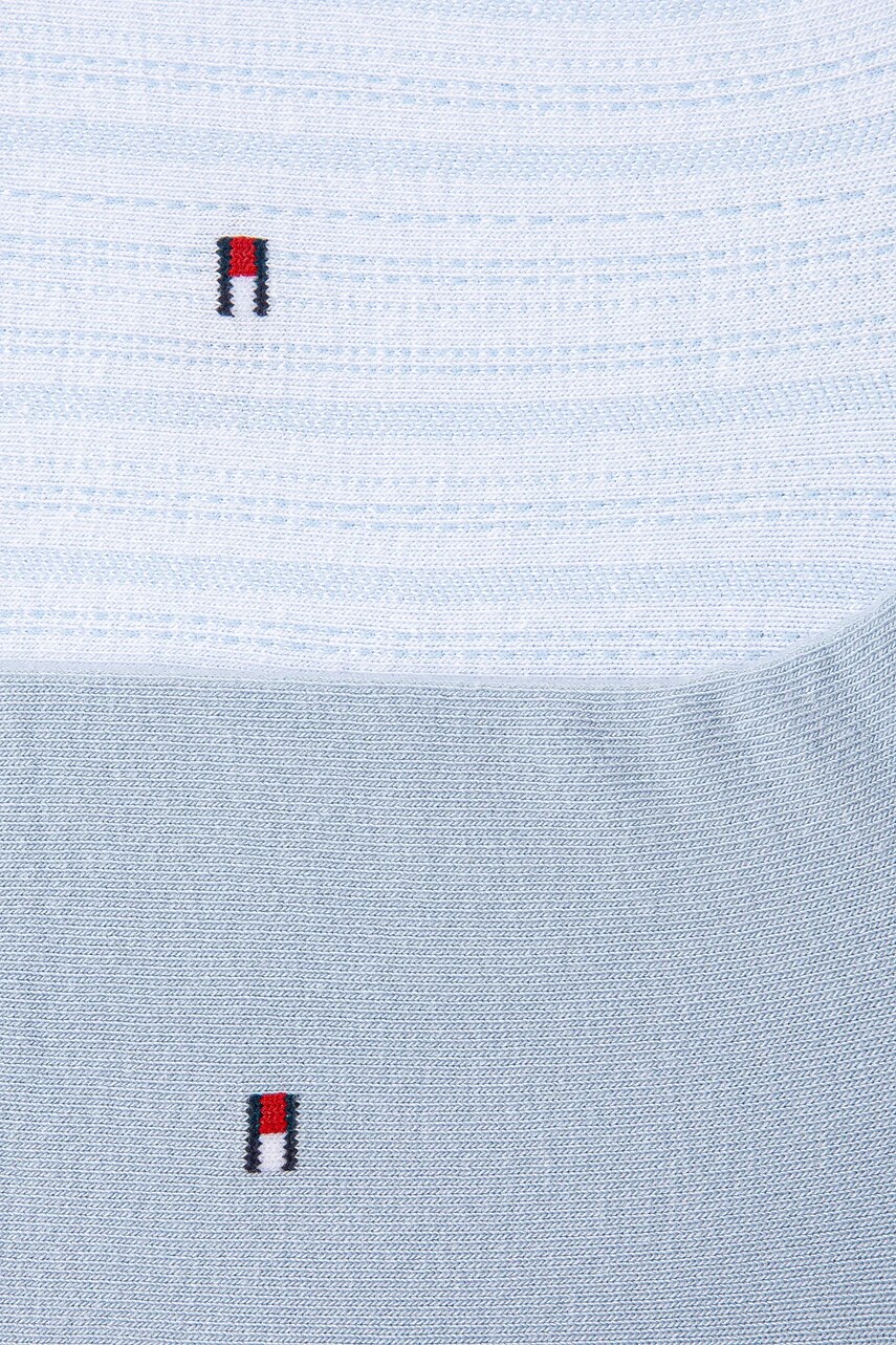Шкарпетки Tommy Hilfiger 2-pack жіночі 701232613