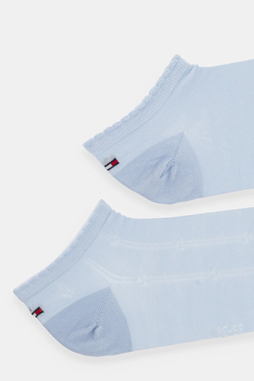 Шкарпетки Tommy Hilfiger 2-pack жіночі 701232975