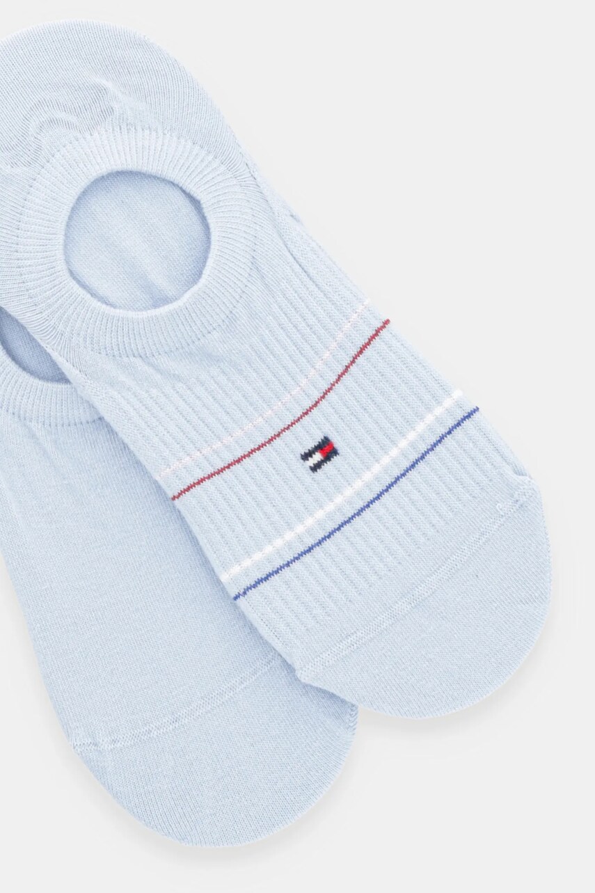 Шкарпетки Tommy Hilfiger 2-pack жіночі 701232980