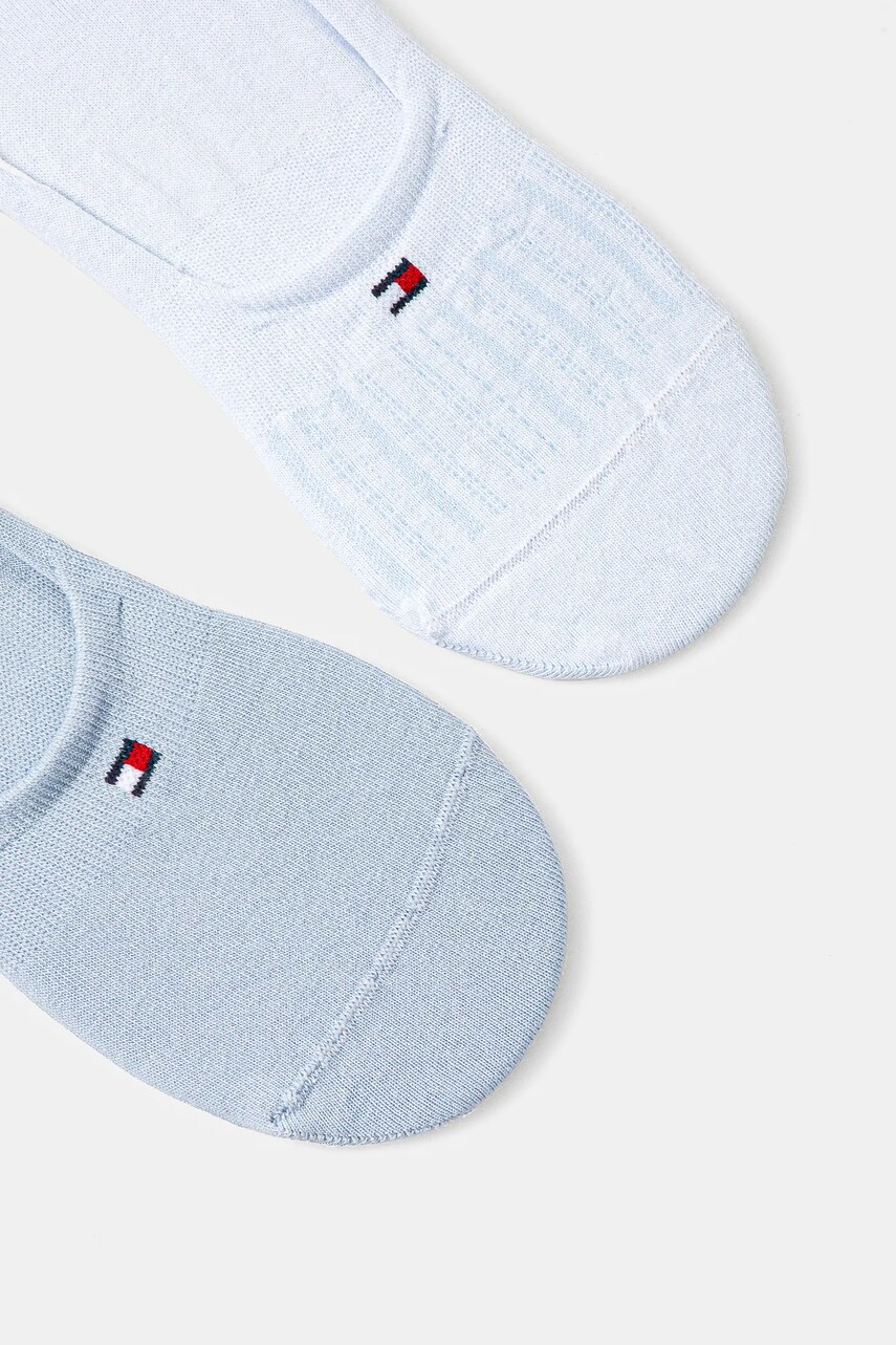 Шкарпетки Tommy Hilfiger 2-pack жіночі 701232981