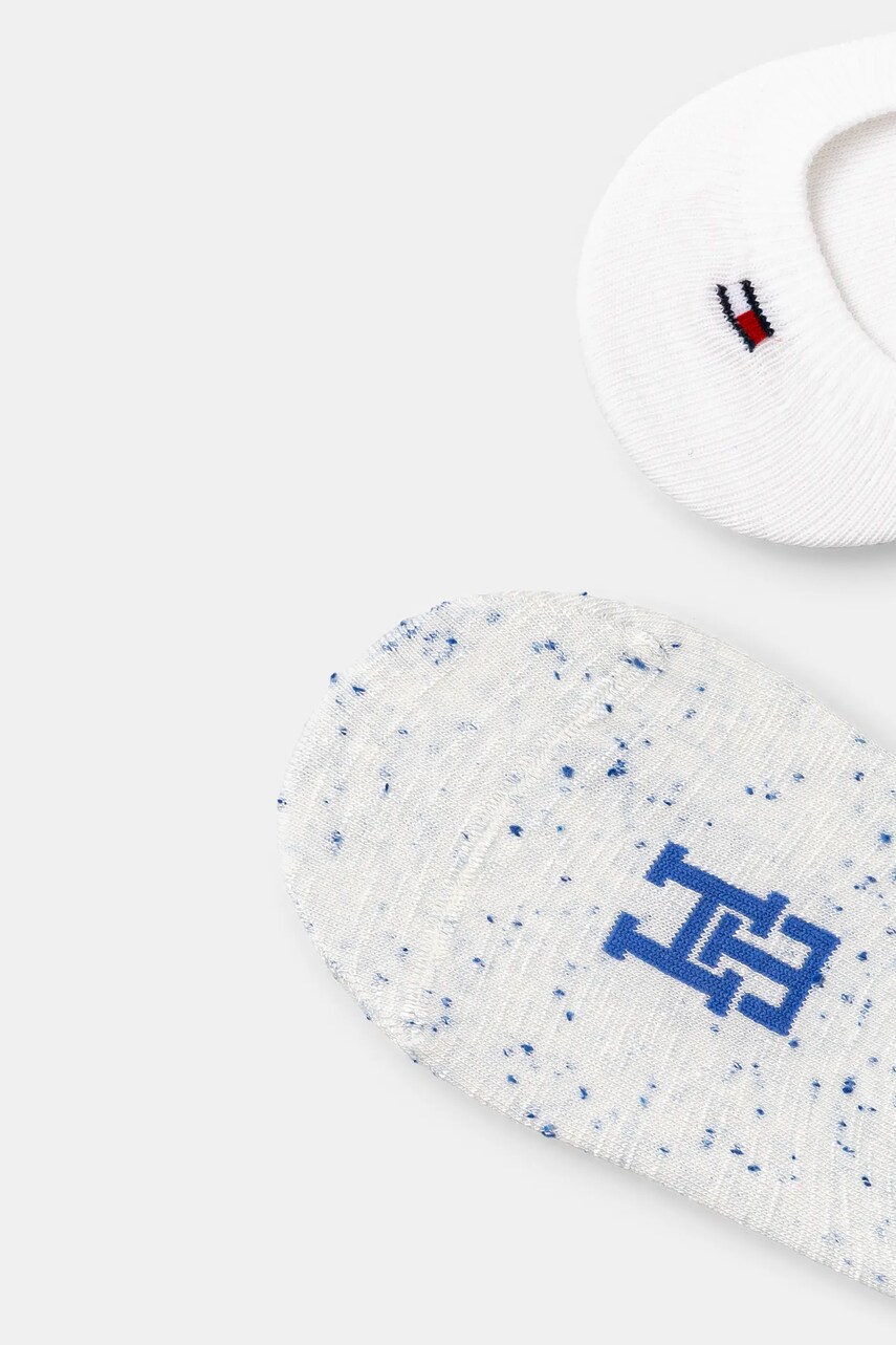 Шкарпетки Tommy Hilfiger 2-pack жіночі 701232982