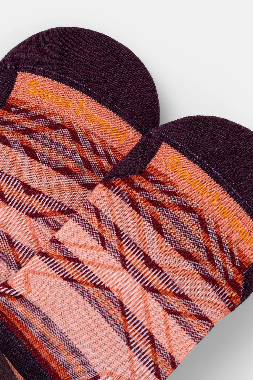 Шкарпетки Smartwool Run Targeted Cushion Stripe SW001672