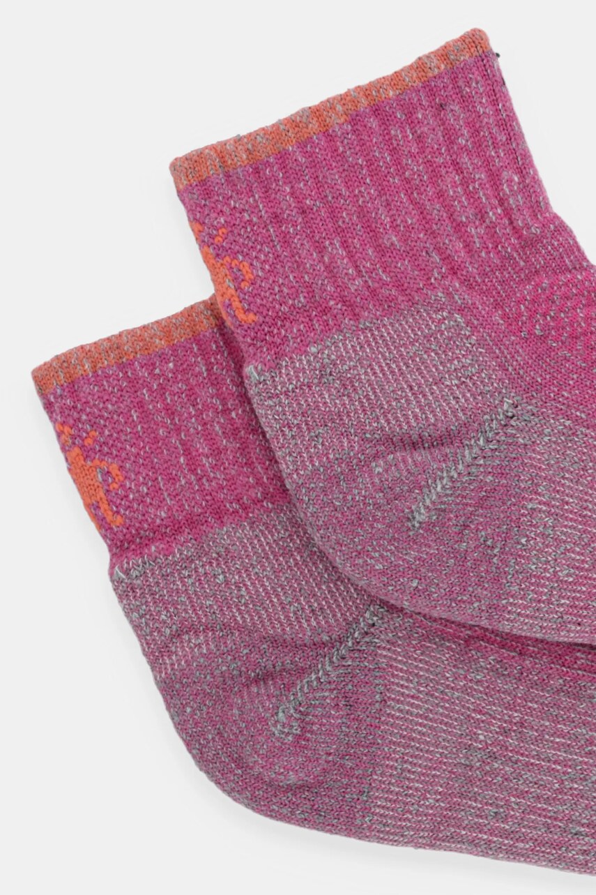 Шкарпетки Smartwool Hike Classic Edition Second Cut SW002690