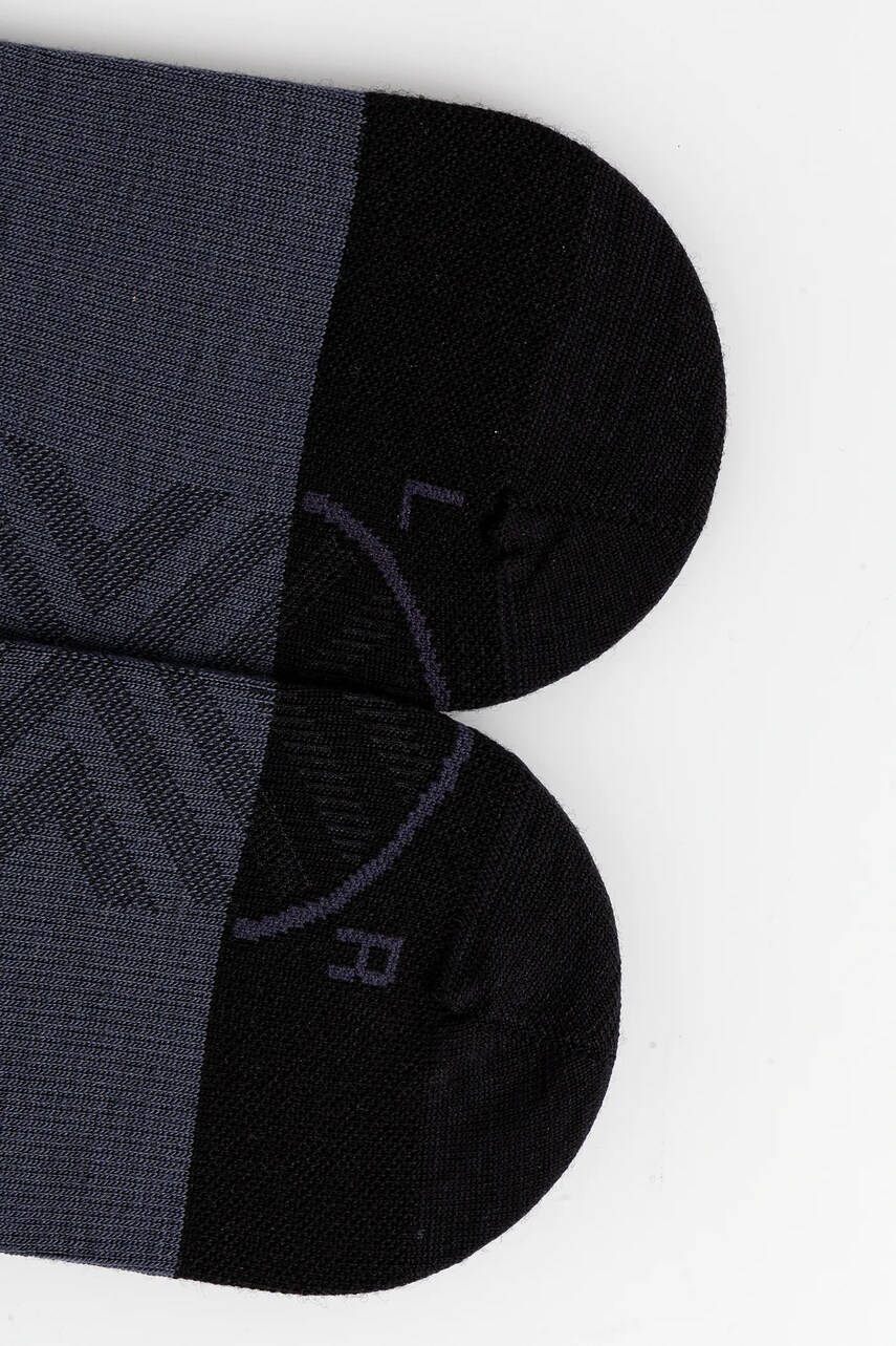 Шкарпетки Icebreaker Merino Blend Run+ Ultralight IB0A56VKB581