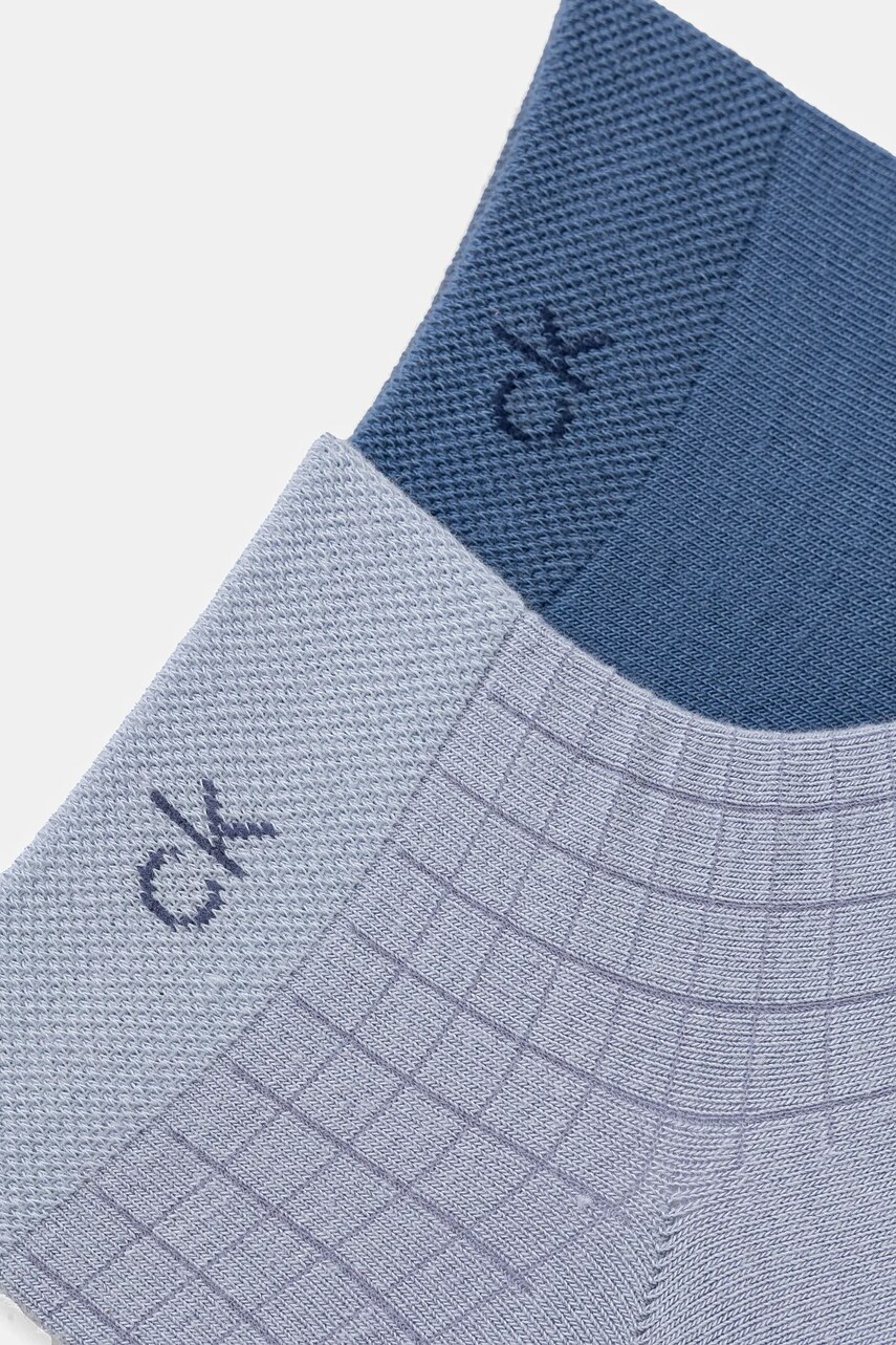 Шкарпетки Calvin Klein 2-pack чоловічі 701231369