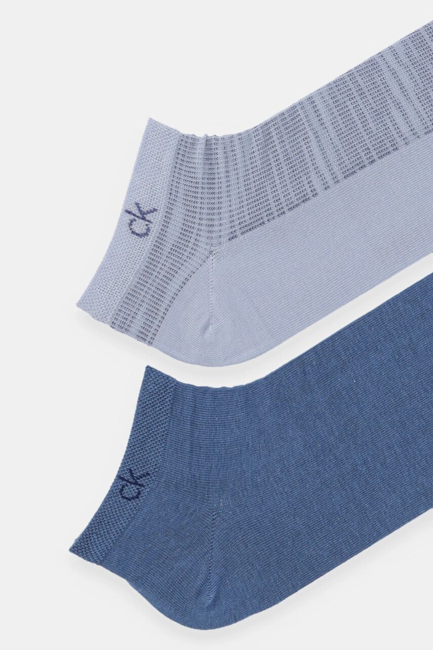 Шкарпетки Calvin Klein 2-pack чоловічі 701232663