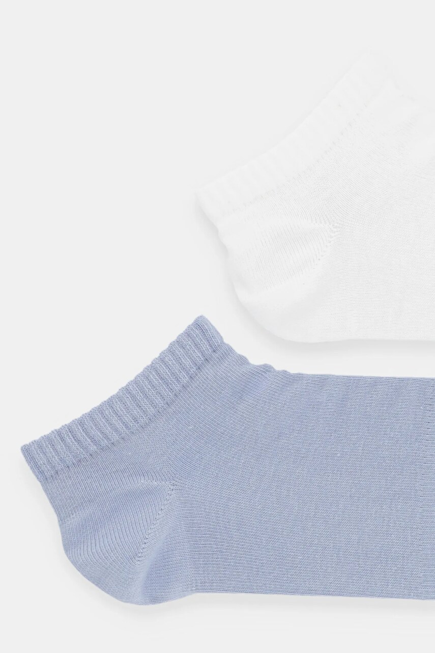 Шкарпетки Calvin Klein Jeans 2-pack чоловічі 701231393