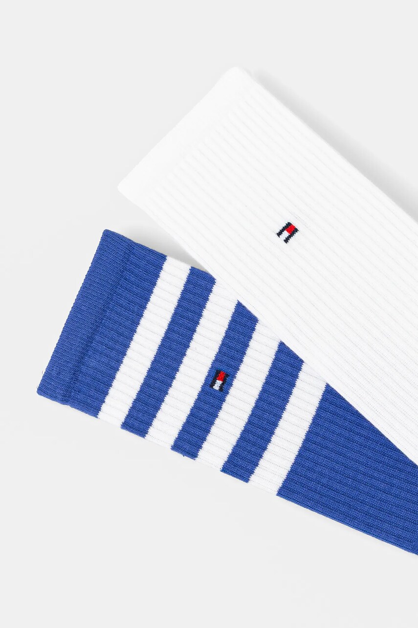 Шкарпетки Tommy Hilfiger 2-pack чоловічі 701232594