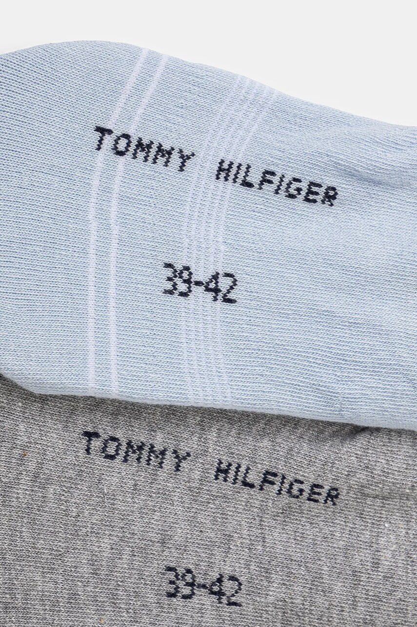 Шкарпетки Tommy Hilfiger 2-pack чоловічі 701232732