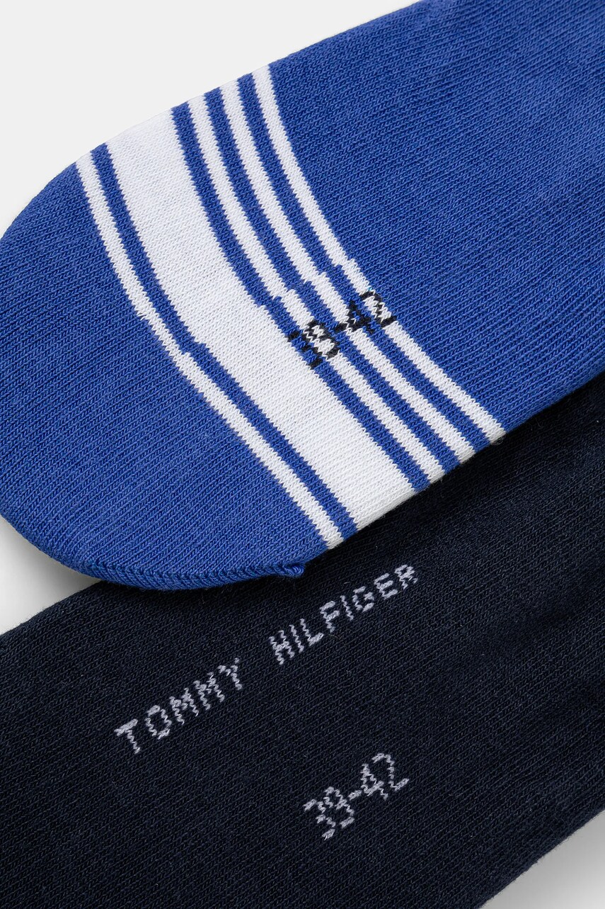 Шкарпетки Tommy Hilfiger 2-pack чоловічі 701232940