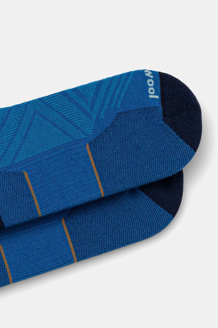 Шкарпетки Smartwool Run Low Ankle SW001651