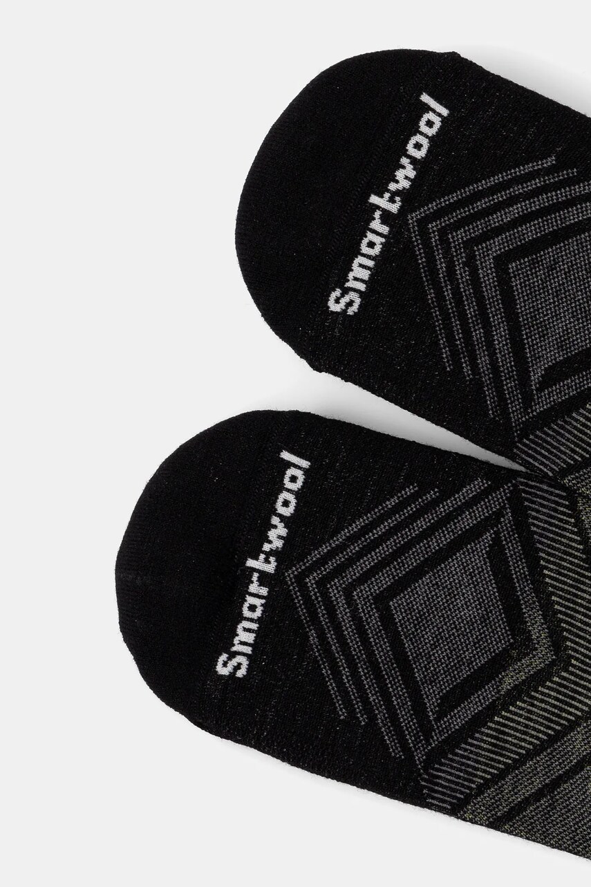 Шкарпетки Smartwool Run Low Ankle SW001651