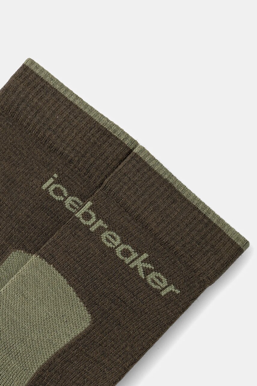 Шкарпетки Icebreaker Merino Hike+ Light IB0A578O0DZ1