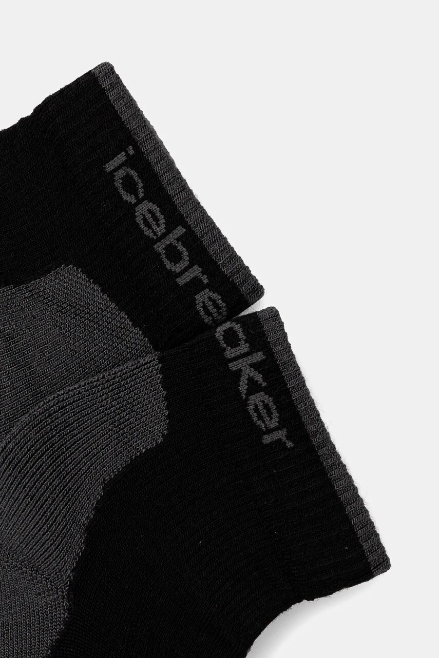 Шкарпетки Icebreaker Merino Hike+ Light IB0A578N0FB1