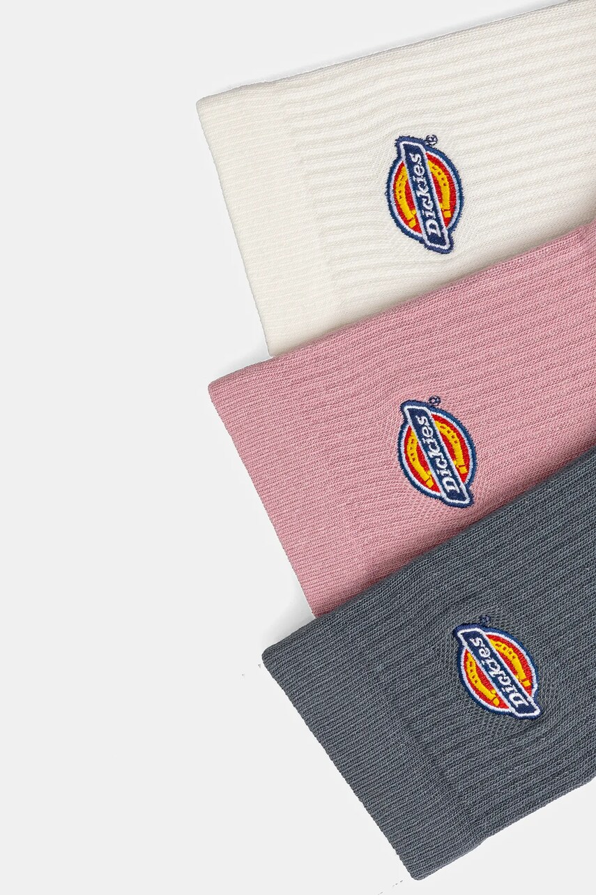 Шкарпетки Dickies 3-pack чоловічі DK0A4X82K391