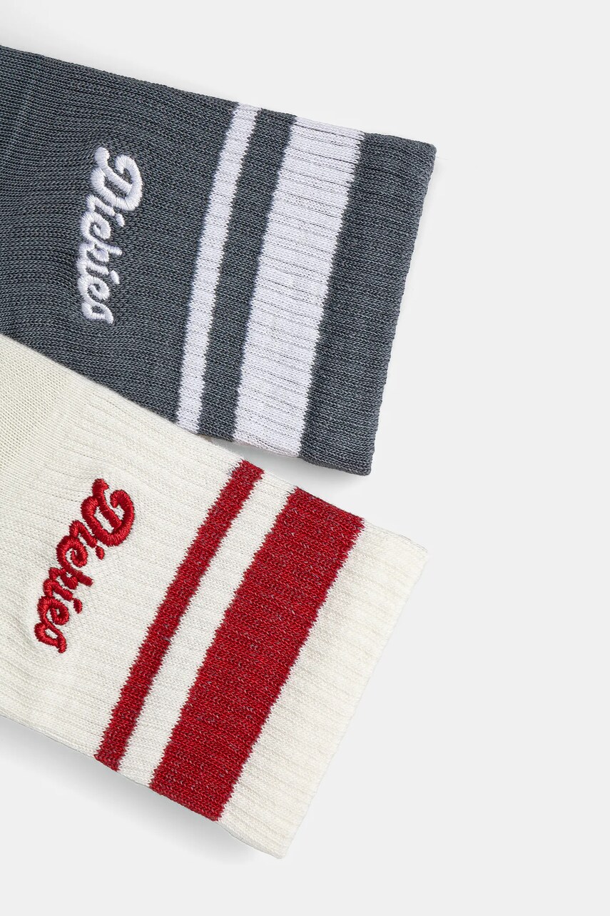 Шкарпетки Dickies 2-pack чоловічі DK0A4Z8AG701