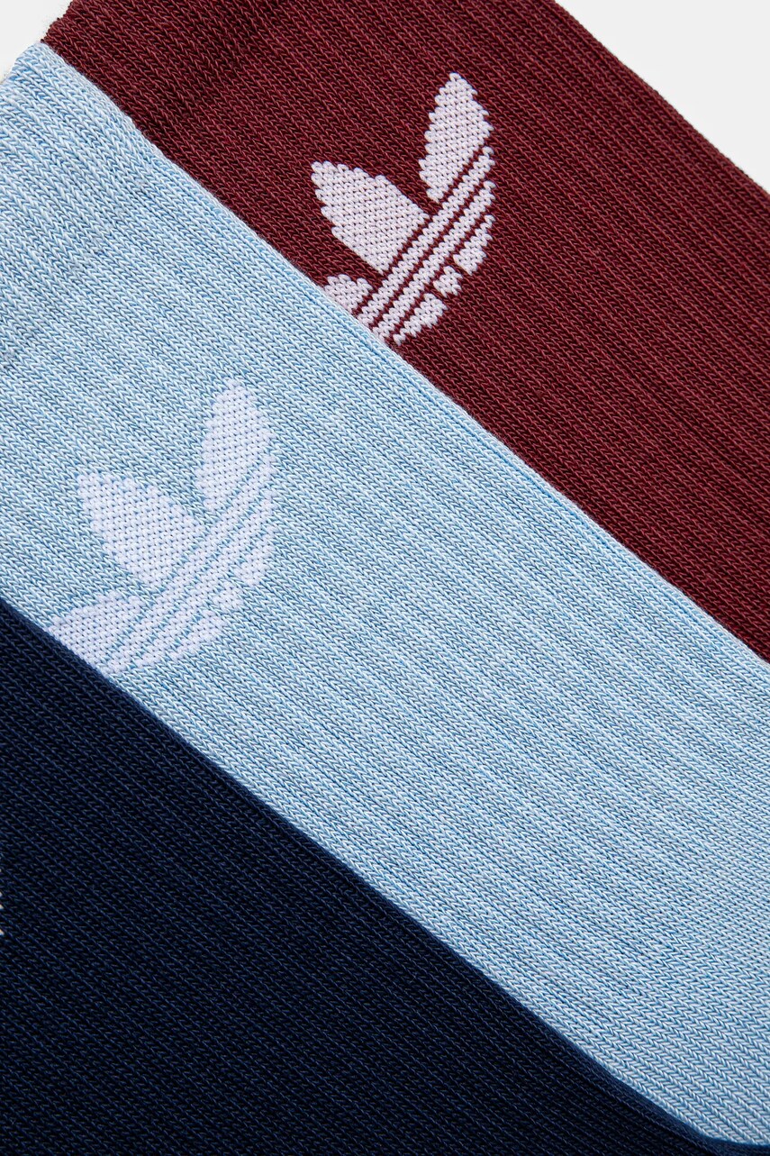 Шкарпетки adidas Originals 6-pack JI9504