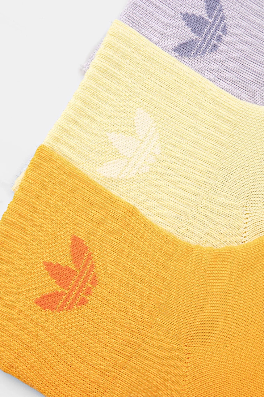 Шкарпетки adidas Originals 6-pack JJ1835