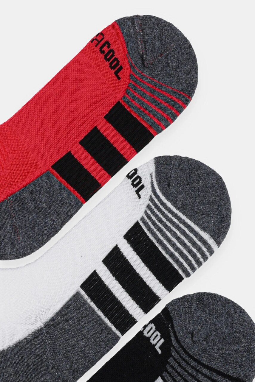 Шкарпетки adidas Performance 3-pack JC6412