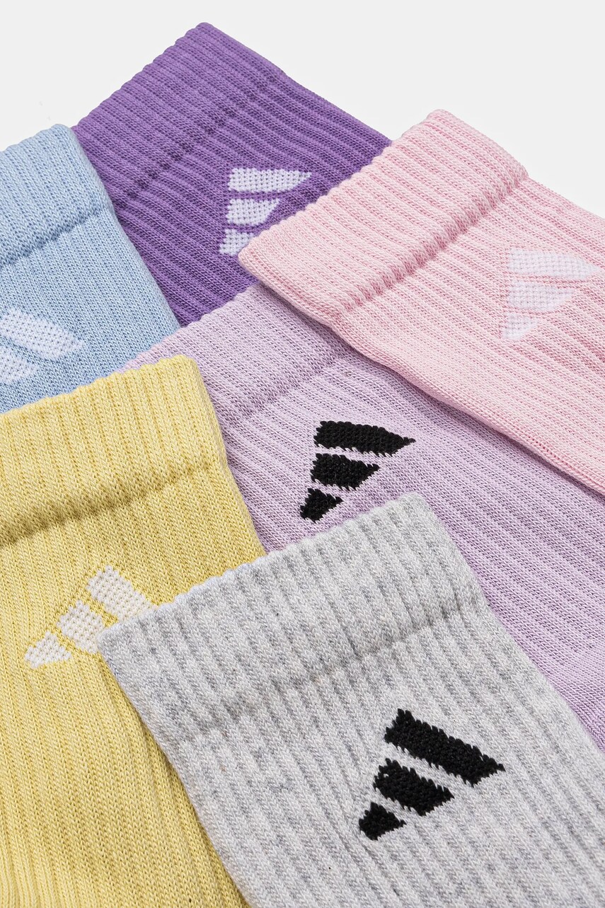 Шкарпетки adidas 6-pack JP1715