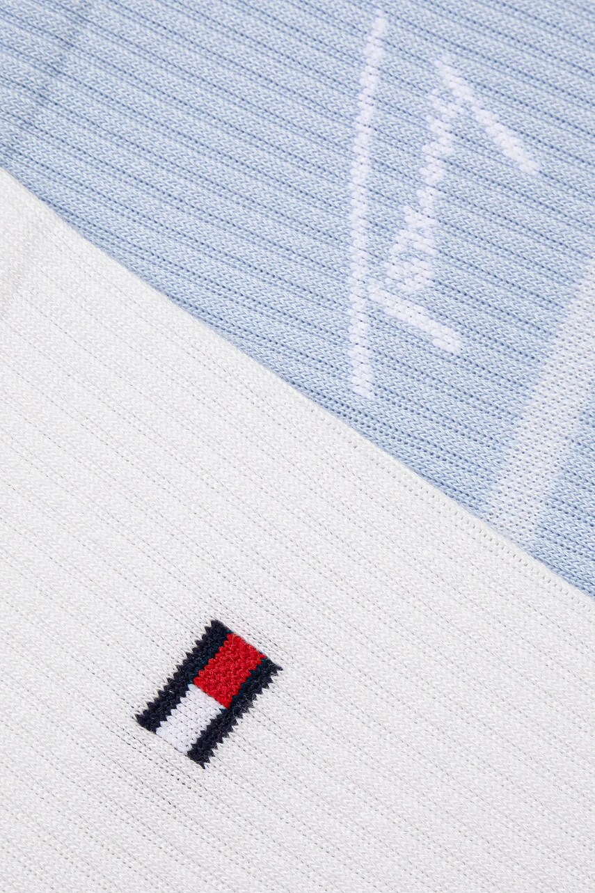 Шкарпетки Tommy Jeans 2-pack 701232876