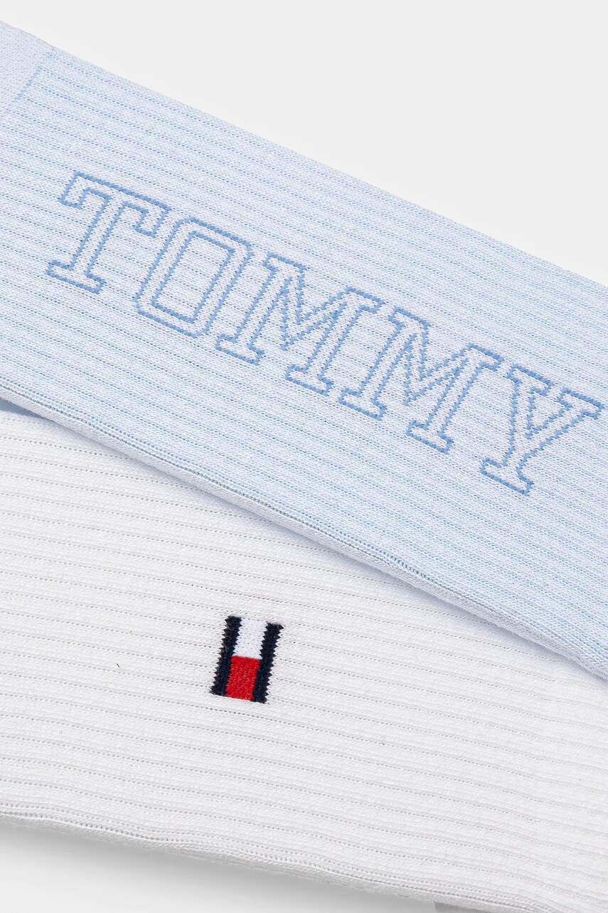 Шкарпетки Tommy Jeans 2-pack 701233338
