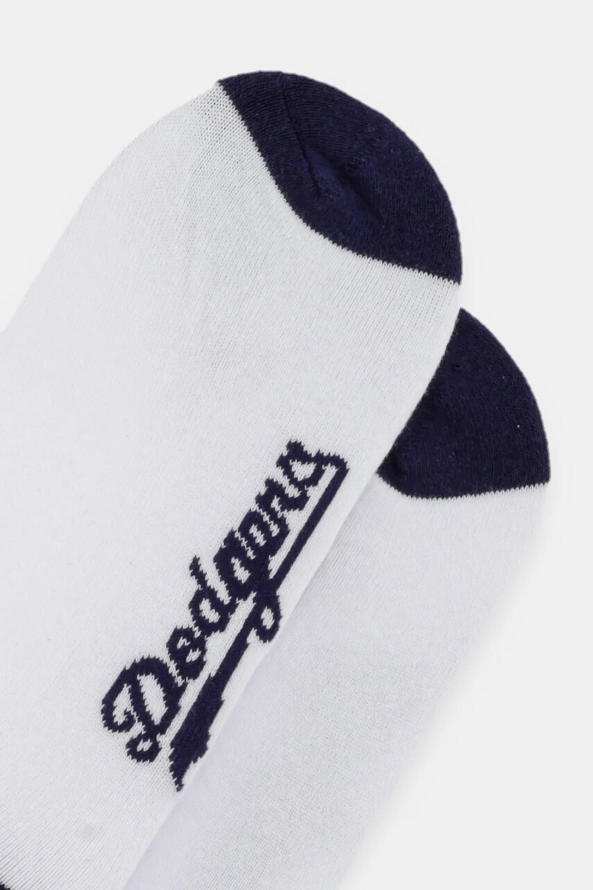 Шкарпетки New Era колір білий 60595125