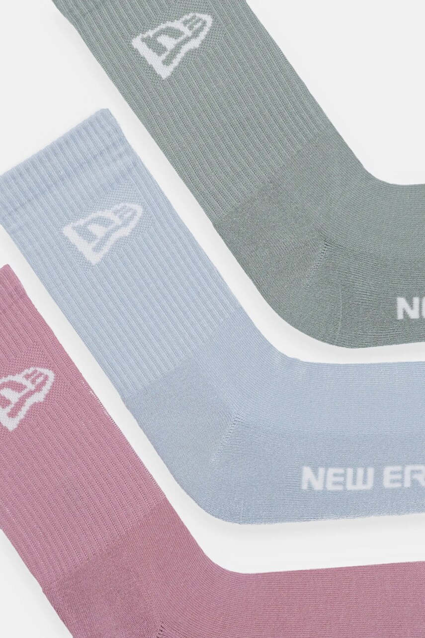 Шкарпетки New Era 3-pack 60595131