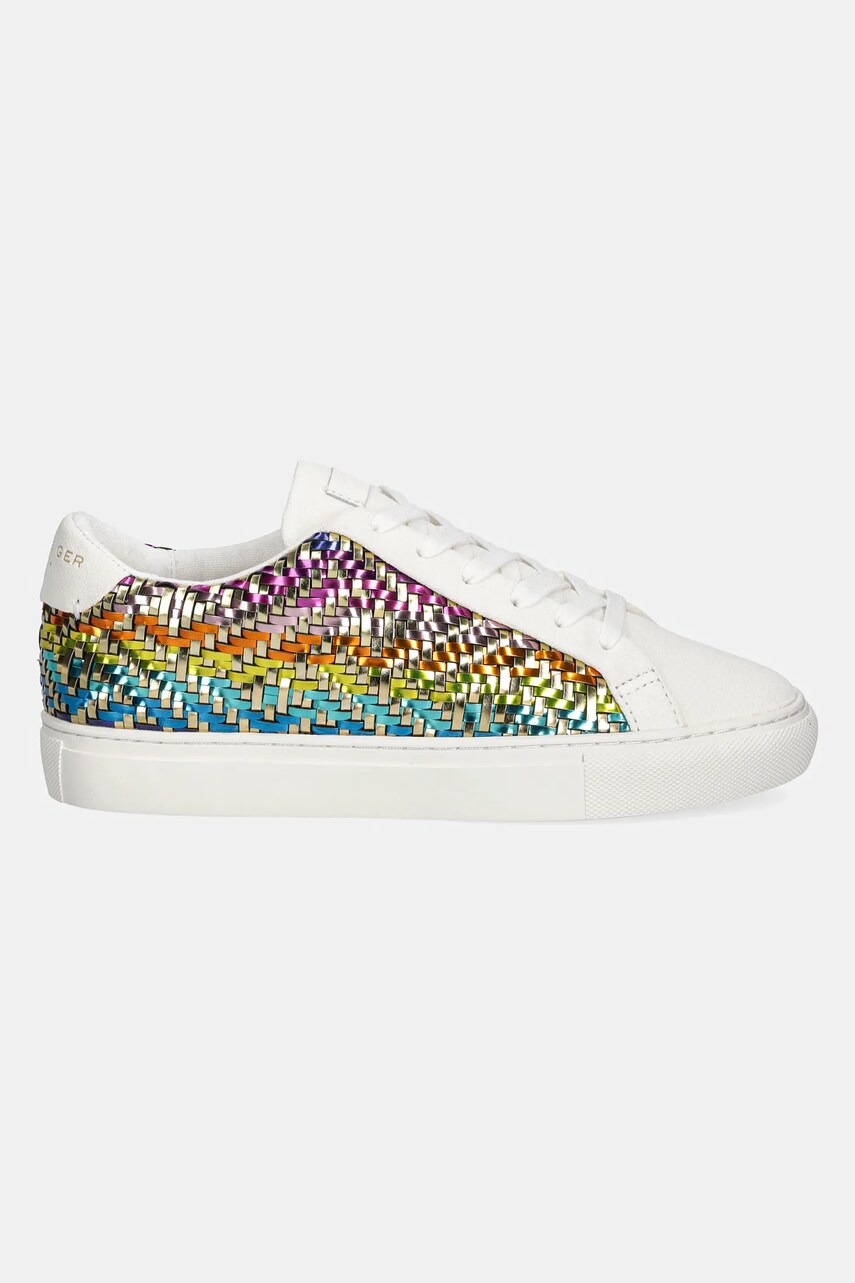 Кросівки Kurt Geiger London Lane колір білий 1387999979