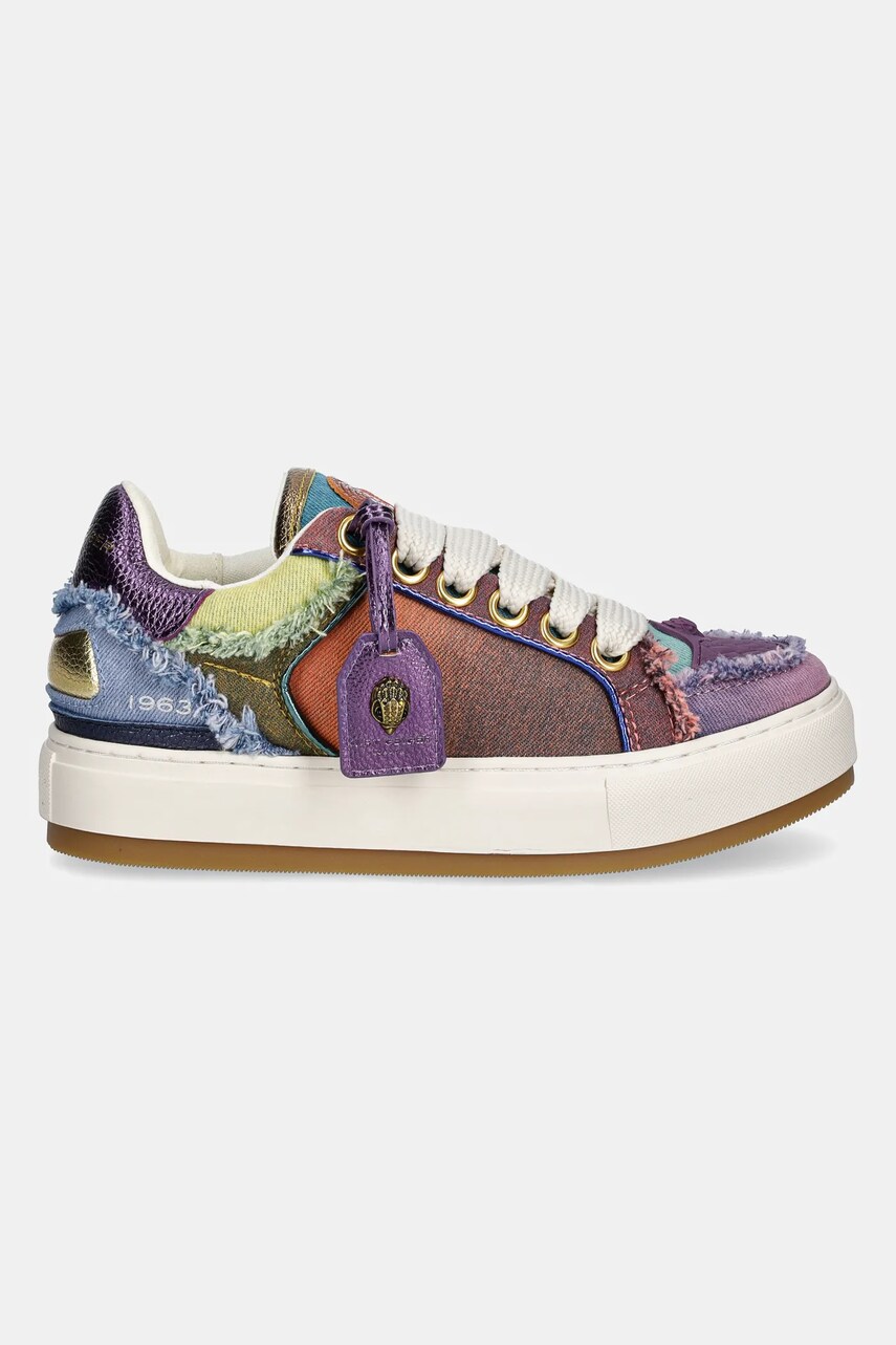 Кросівки Kurt Geiger London Southbank Tag 493399619
