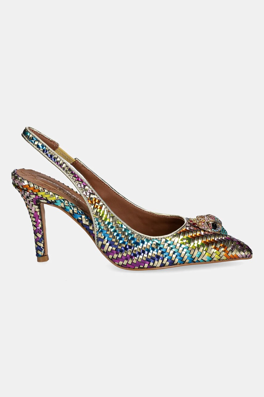 Туфлі Kurt Geiger London Belgravia High Sling 3422869979