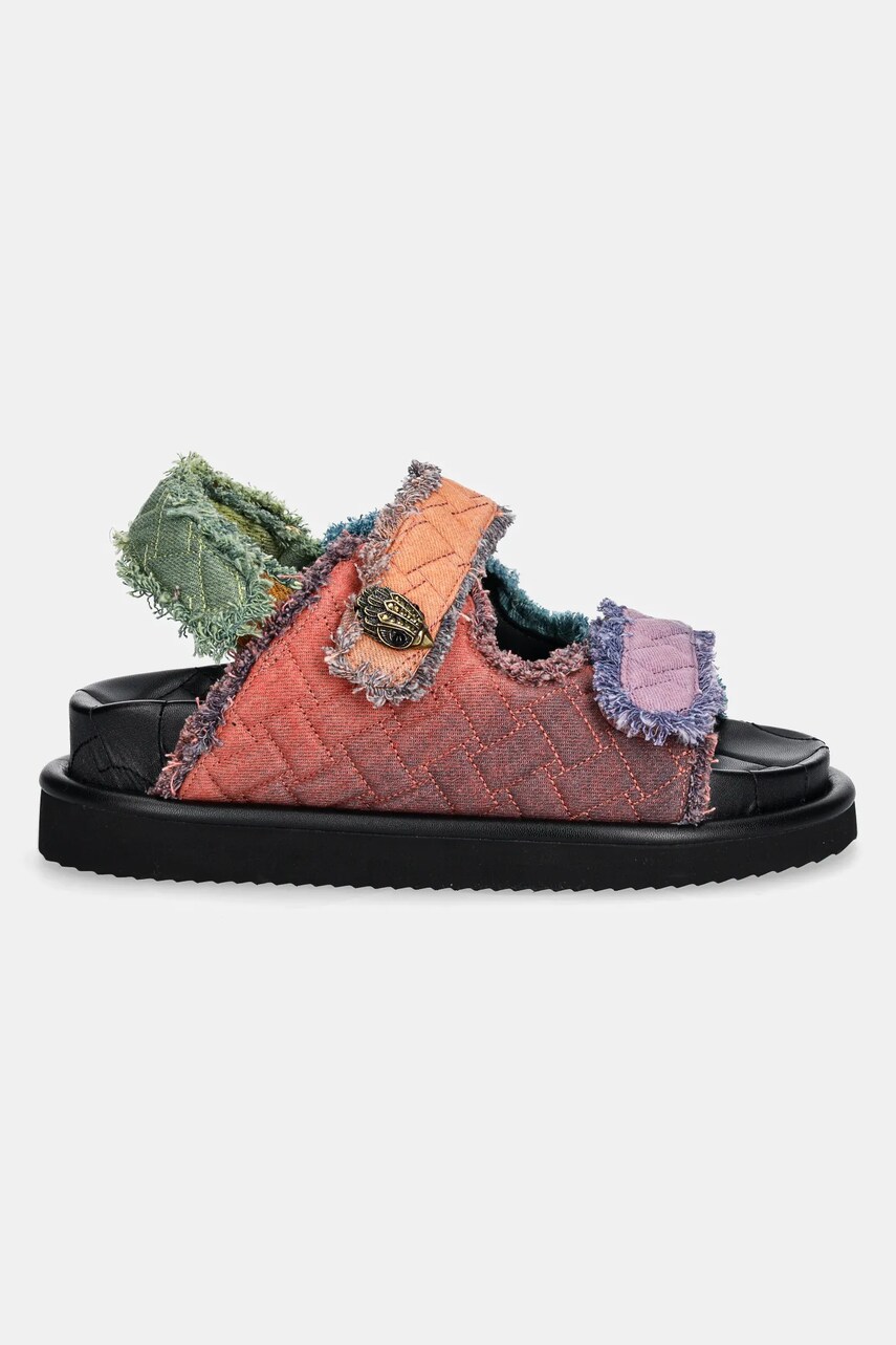 Сандалі Kurt Geiger London Orson жіночі на платформі 3469669669