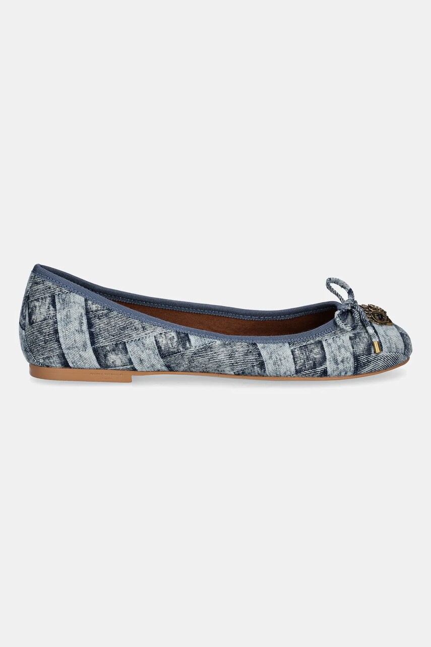 Балетки Kurt Geiger London Eagle Ballerina 9790688669